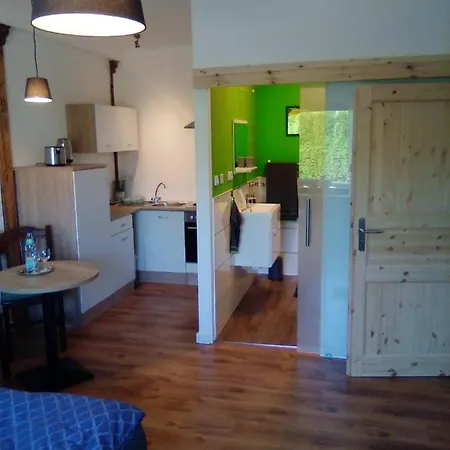 Ferienappartement Studio 