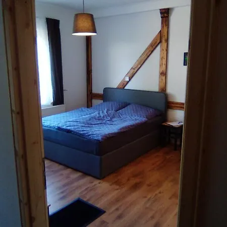 Ferienappartement Studio 