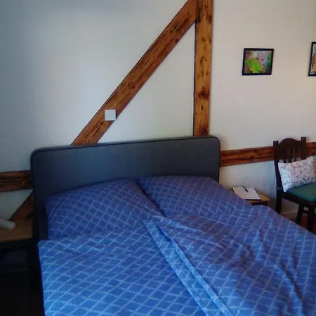 Ferienappartement Studio 