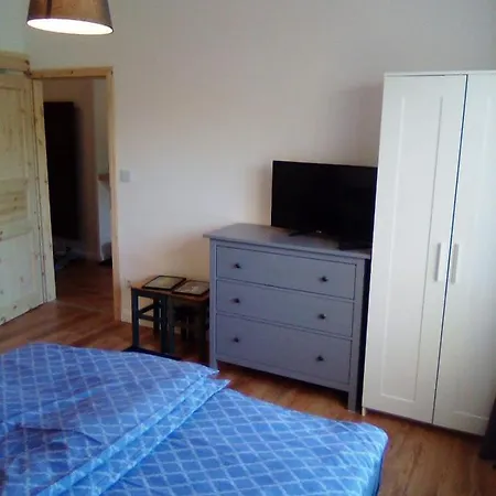 Ferienappartement Studio 